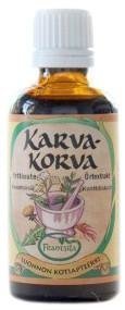 Frantsila Karvakorva Yrttiuute