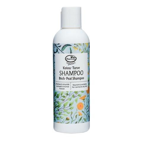 Frantsila Koivu-Turve Shampoo