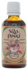 Frantsila Siloposki Yrttiuute
