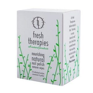 Fresh Therapies Kynsilakanpoistoliinat