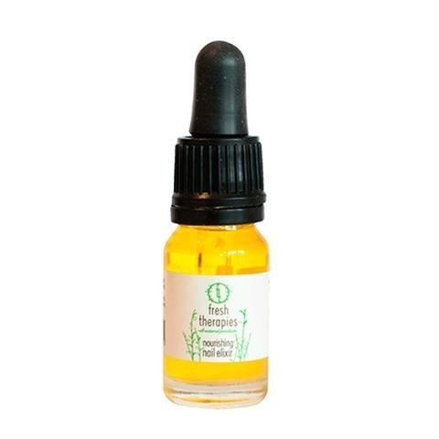 Fresh Therapies Nourishing Nail Elixir Kynsiöljy