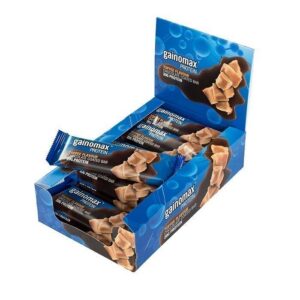 Gainomax 15 x Gainomax Protein Bar 60 g