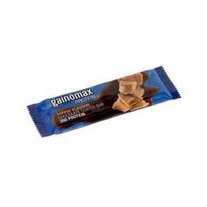 Gainomax Protein Bar 60 g Toffee