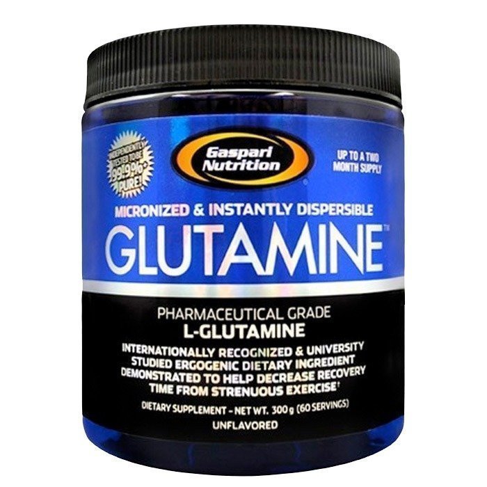 Gaspari Glutamine 300 g