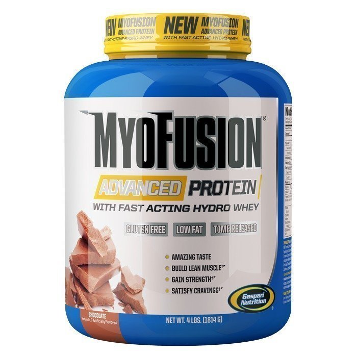 Gaspari Myofusion Advanced 1