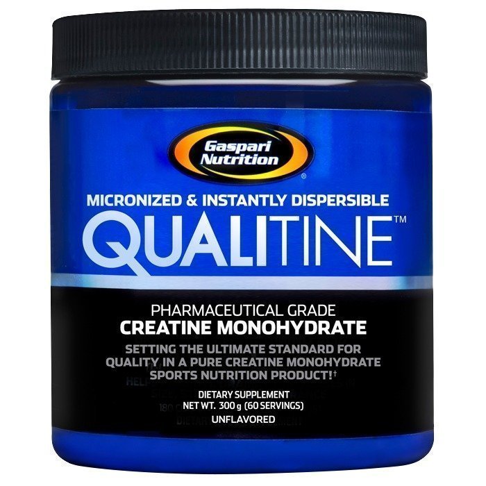 Gaspari Qualitine 300 g