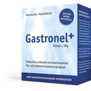 Gastronel+