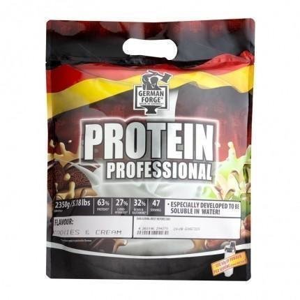 German Forge Protein Professional -proteiinijauhe