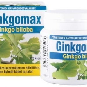 Ginkgomax