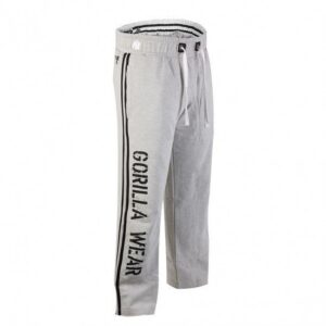 Gorilla Wear 2-stripe Sweat Pants
