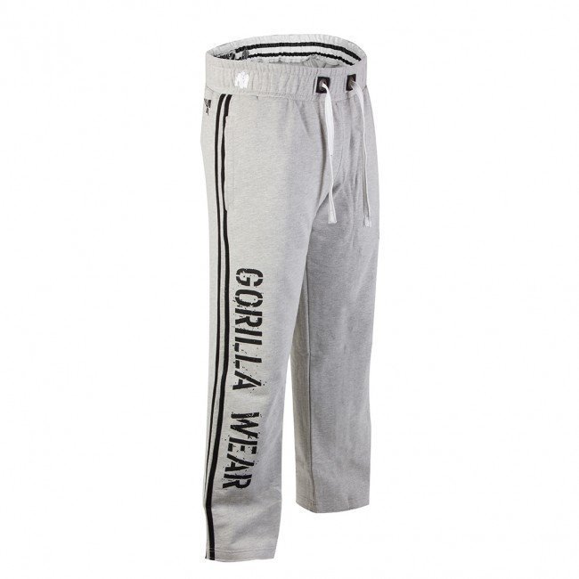 Gorilla Wear 2-stripe Sweat Pants