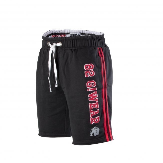 Gorilla Wear 82 Sweat shortsit