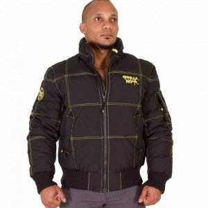 Gorilla Wear Bomber Jacket