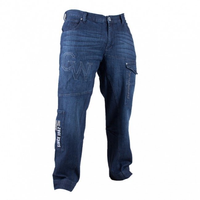 Gorilla Wear GW82 Jeans