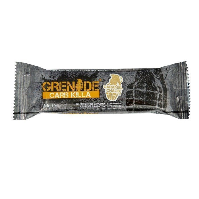 Grenade Carb Killa 60 g Fudge Brownie