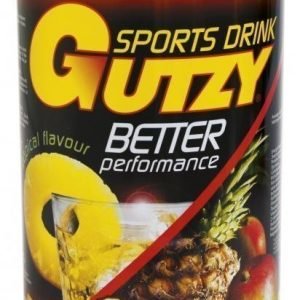 Gutzy Gutzy Sports Drink