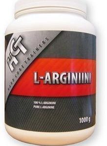 HCT HCT L-Arginiini