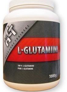 HCT HCT L-Glutamiini