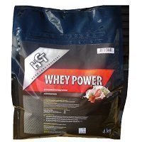HCT Whey Power 4kg