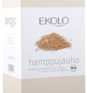 Hanf & Natur Luomu Hamppujauho