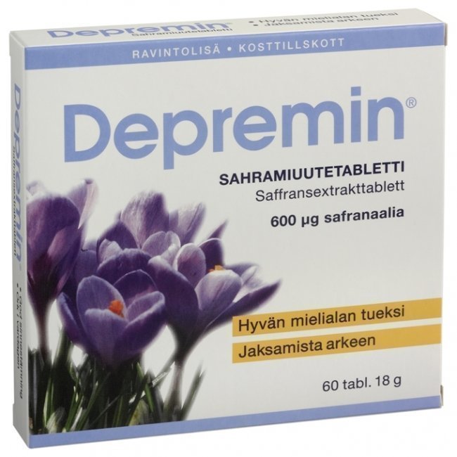 Hankintatukku Depremin