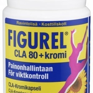 Hankintatukku Figurel CLA 80+Kromi