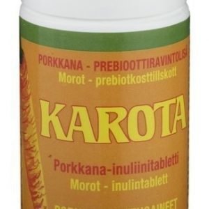 Hankintatukku Karota