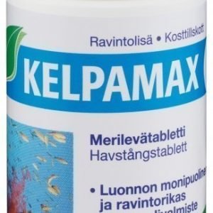 Hankintatukku Kelpamax