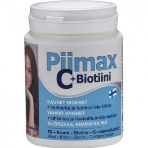Hankintatukku Piimax C + Biotiini 300kpl