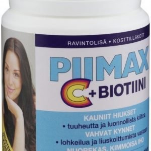 Hankintatukku Piimax C+Biotiini