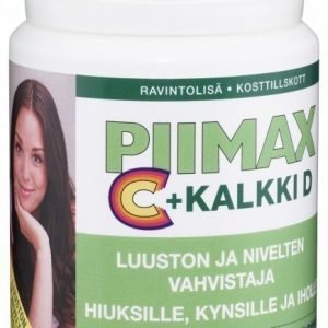 Hankintatukku Piimax C+Kalkki D