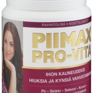Hankintatukku Piimax Pro-Vita