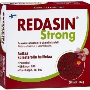 Hankintatukku Redasin Strong