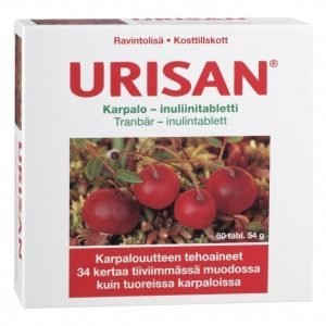 Hankintatukku Urisan