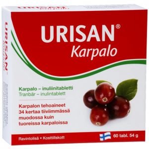 Hankintatukku Urisan 60kpl