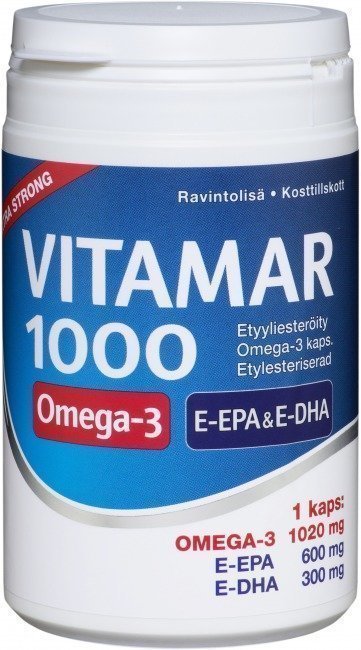 Hankintatukku Vitamar 1000