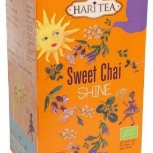 Hari Tea Luomu Shine Tee