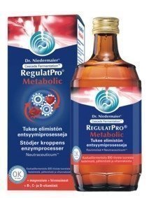 Harmonia RegulatPro Metabolic