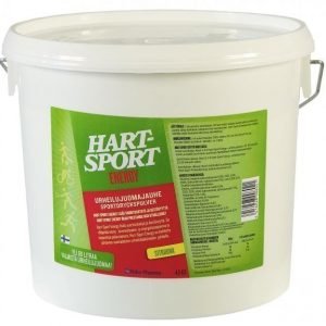 Hart-Sport Hart-Sport Energy urheilujuomajauhe