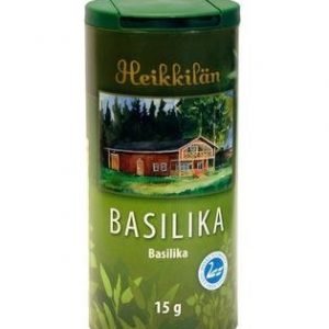 Heikkilän Basilika