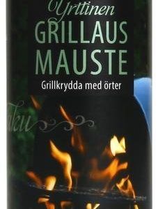 Heikkilän Grillimauste