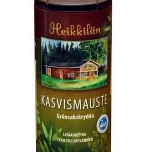 Heikkilän Kasvismauste
