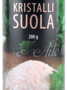 Heikkilän Kristallisuola