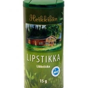 Heikkilän Lipstikka