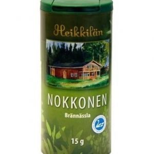 Heikkilän Nokkonen