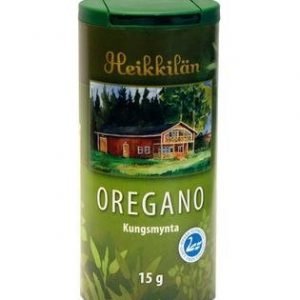 Heikkilän Oregano