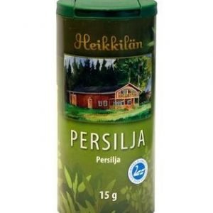 Heikkilän Persilja
