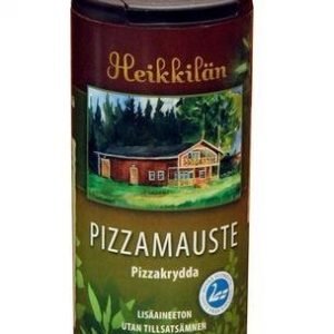 Heikkilän Pizzamauste