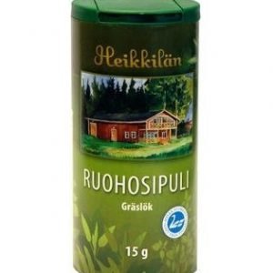Heikkilän Ruohosipuli