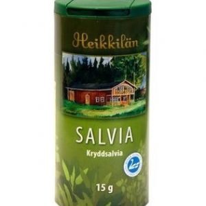 Heikkilän Salvia